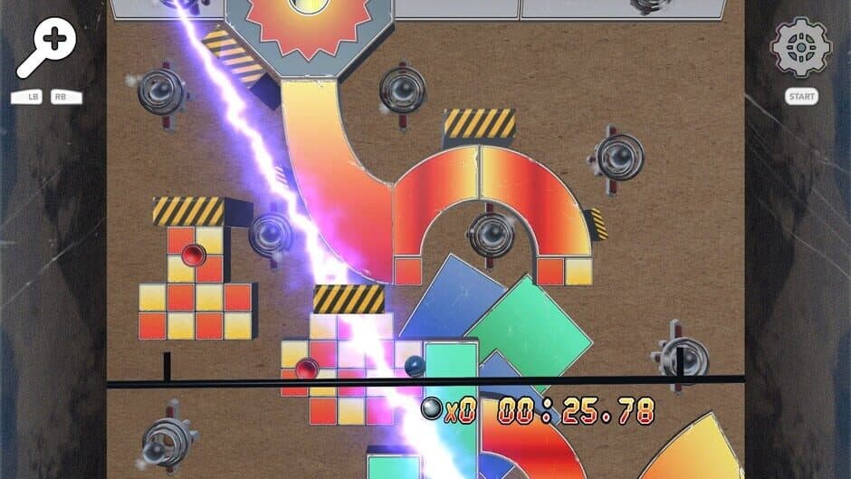 Zeke's Peak screenshot 6