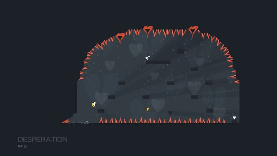 Philophobia: The Fear of Love screenshot 2