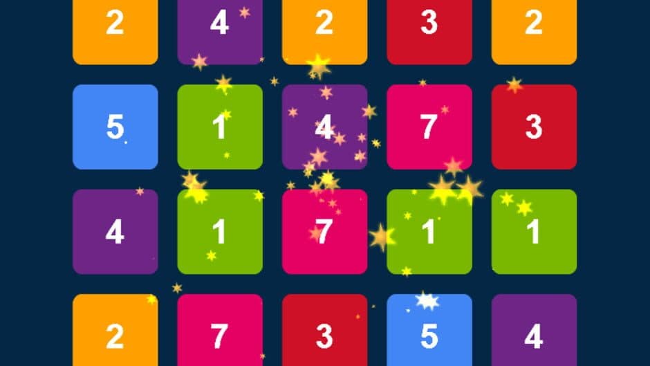 Swap n Merge screenshot 3