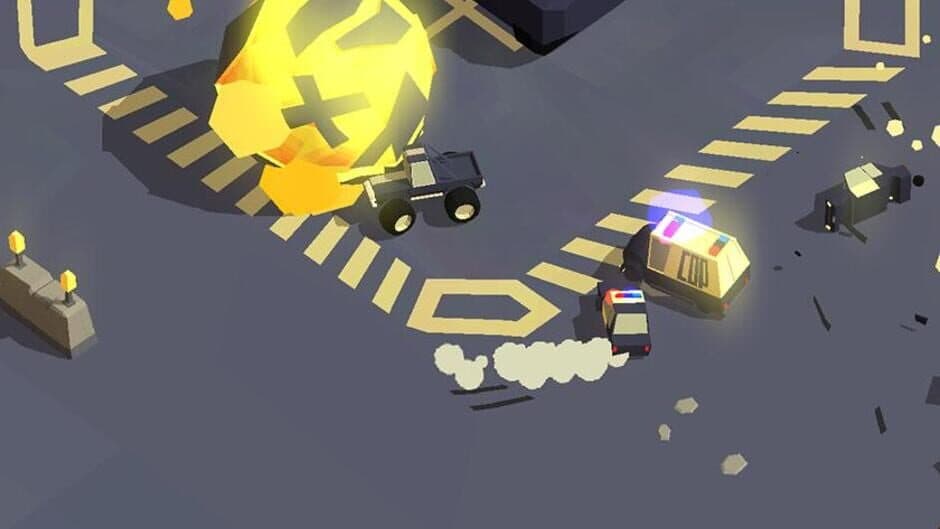 Pako Forever screenshot 2