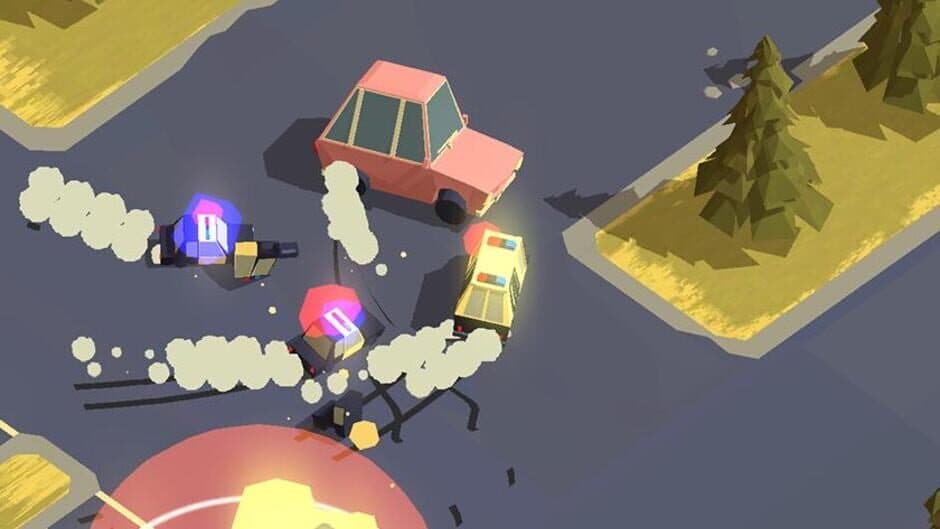 Pako Forever screenshot 1