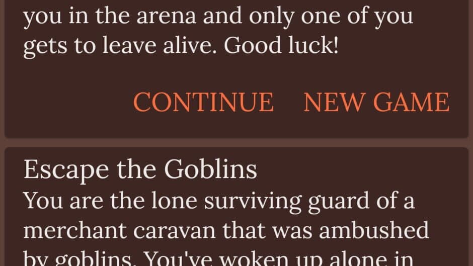 Danger World screenshot 3