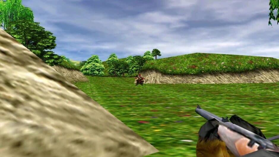 Deer Avenger 3D screenshot 5