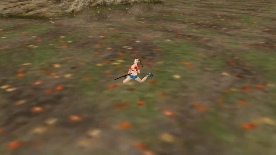 Deer Avenger 3D screenshot 3