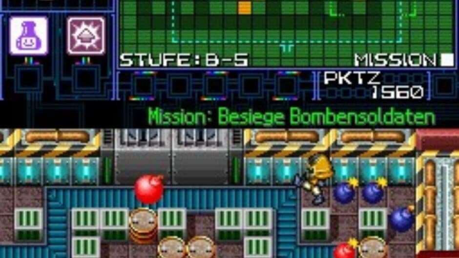 Bomberman 2 screenshot 6