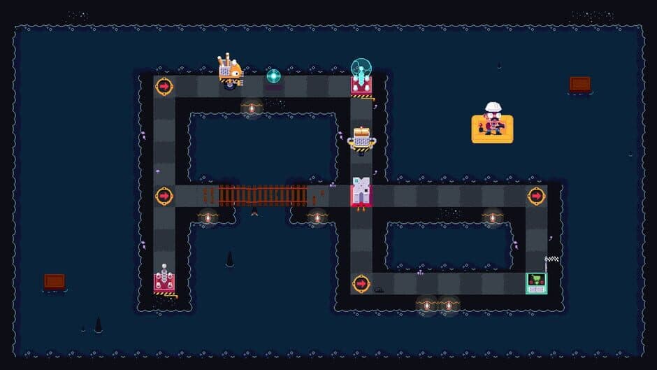 Damaged In Transit screenshot 3