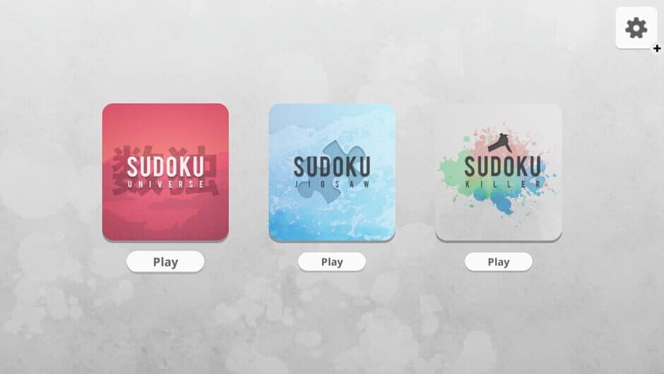 Sudoku Universe screenshot 5