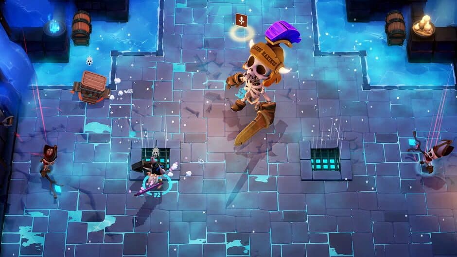 Munchkin: Quacked Quest screenshot 5