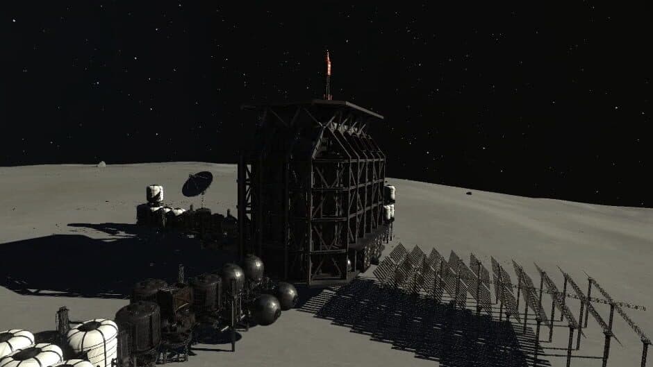 Kerbal Space Program 2 screenshot 1