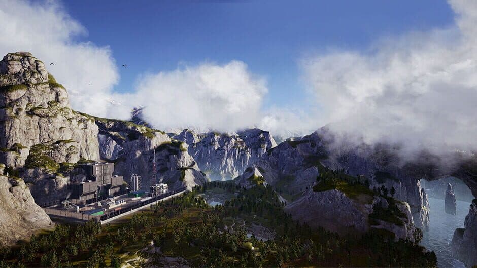 Comanche screenshot 5