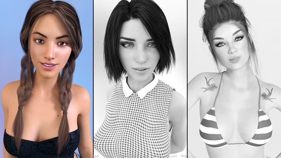 Acting Lessons screenshot 4