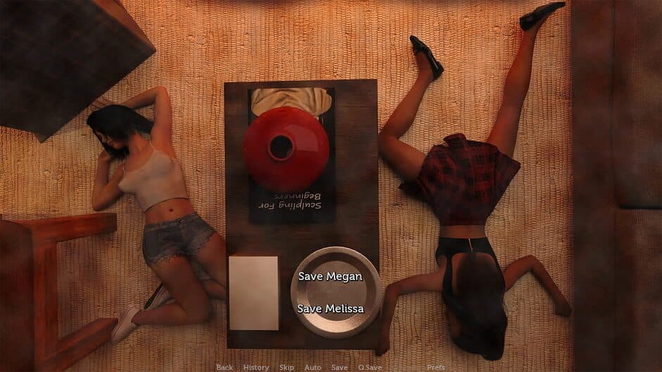 Acting Lessons screenshot 6