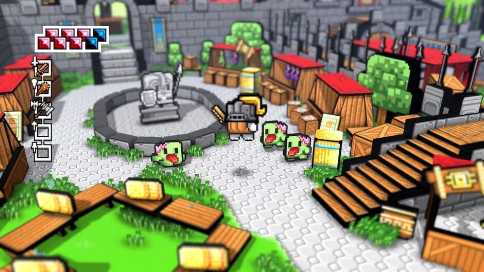 Skellboy screenshot 5