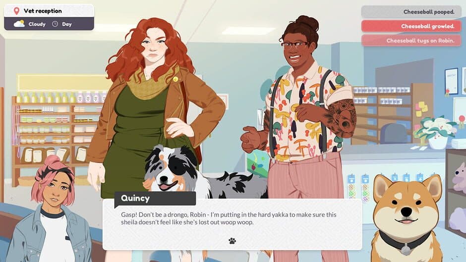 Best Friend Forever screenshot 1