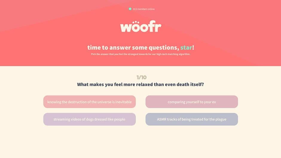 Best Friend Forever screenshot 2