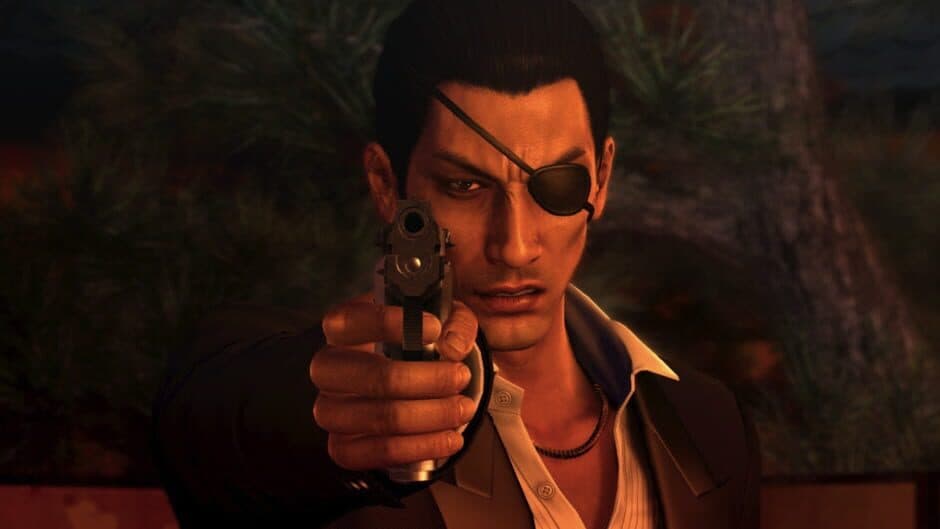 Yakuza 0: Digital Deluxe Edition screenshot 4