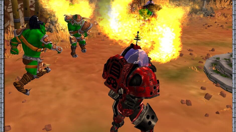 BoneCraft screenshot 2