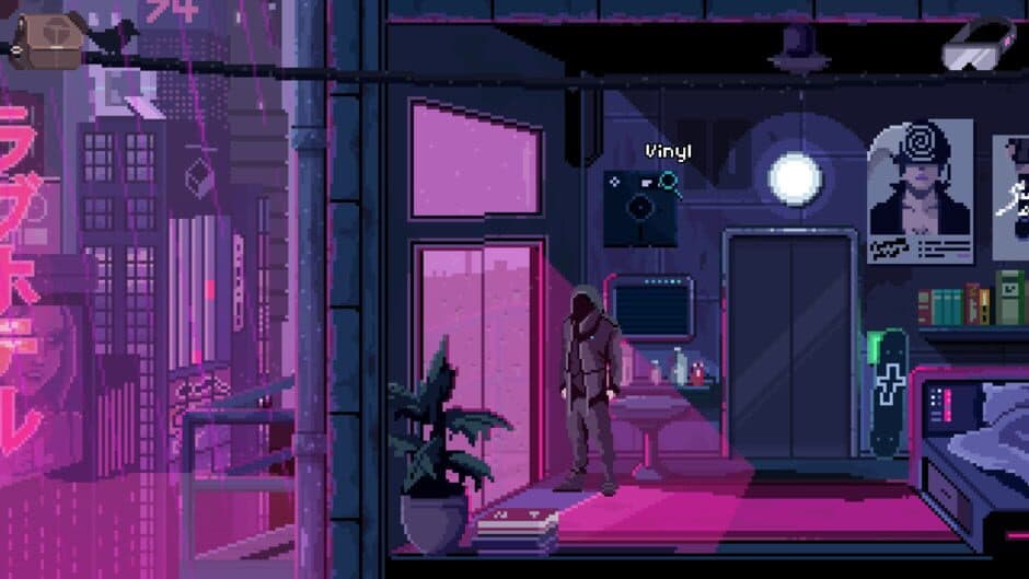 VirtuaVerse screenshot 2