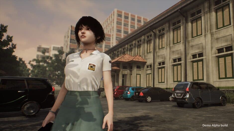 DreadOut 2 screenshot 3