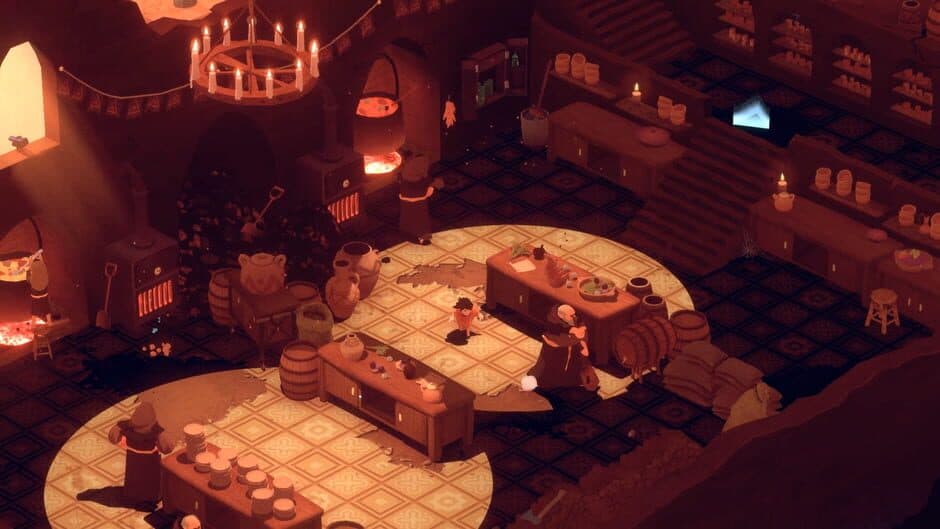 El Hijo: A Wild West Tale screenshot 6
