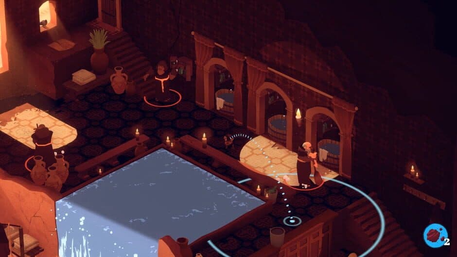 El Hijo: A Wild West Tale screenshot 5