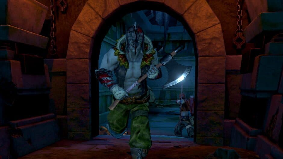 Neverinth: The Never Ending Labyrinth screenshot 1