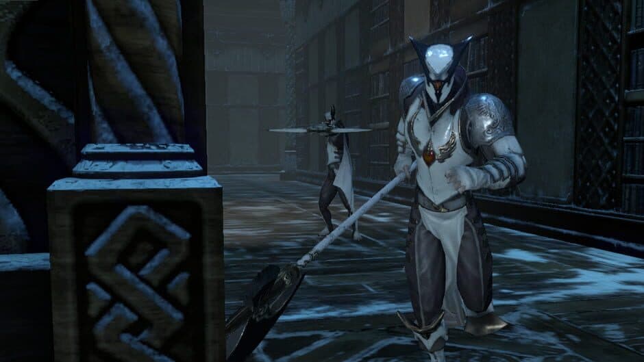 Neverinth: The Never Ending Labyrinth screenshot 4