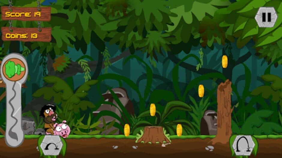 Gastro Rush screenshot 2