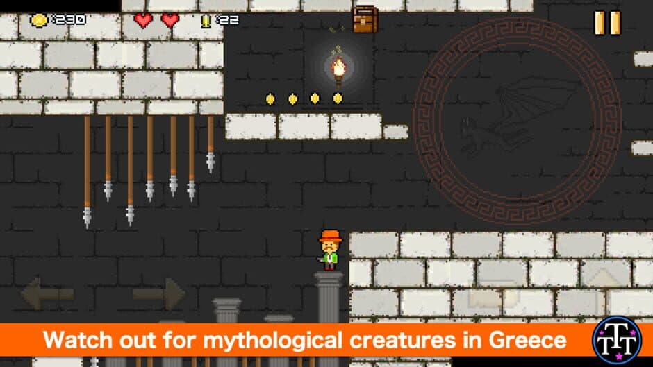 Tiny Time Travellers screenshot 5