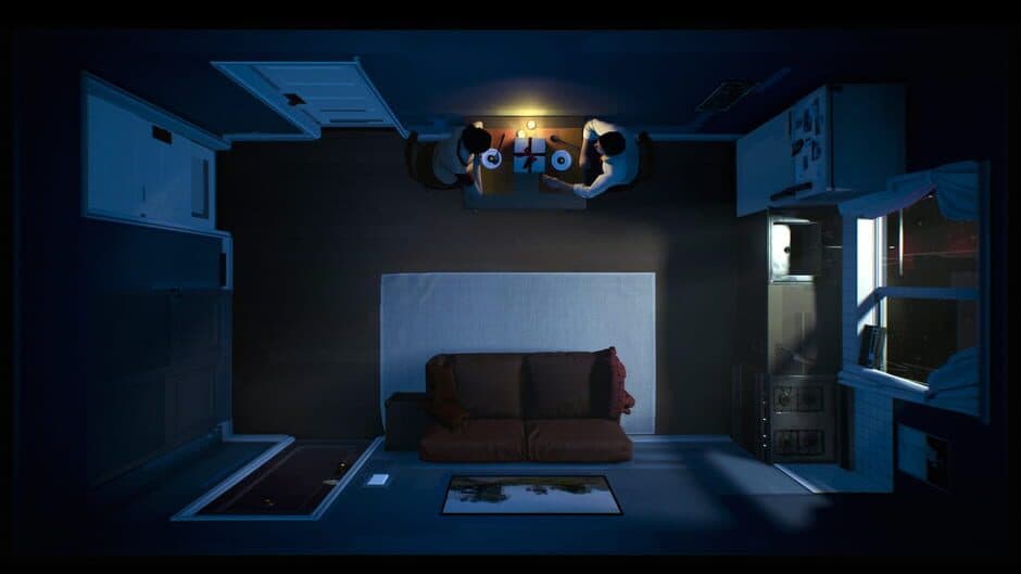 Twelve Minutes screenshot 1