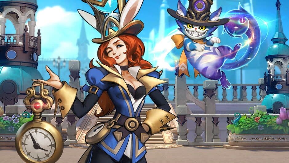 Runes Saga: Puzzle Adventure screenshot 4