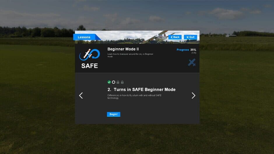 RealFlight 9 screenshot 3
