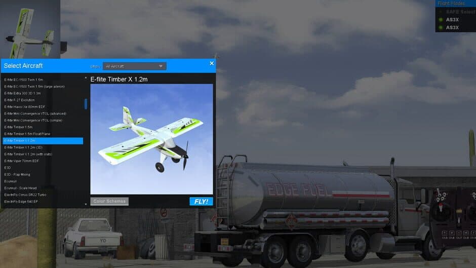 RealFlight 9 screenshot 4