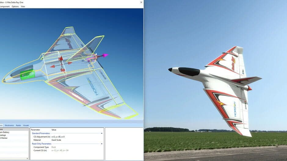 RealFlight 9 screenshot 6