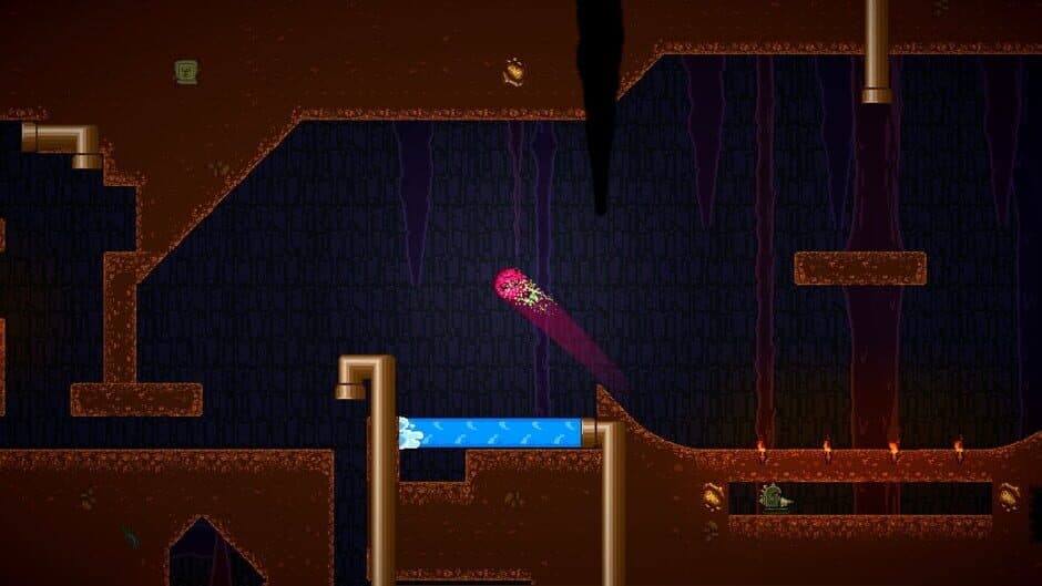 MineRalph screenshot 5