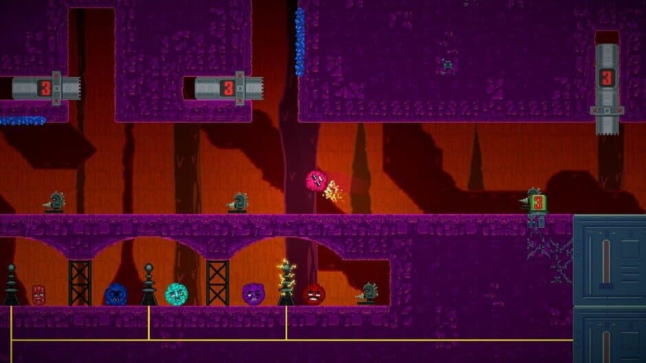 MineRalph screenshot 2