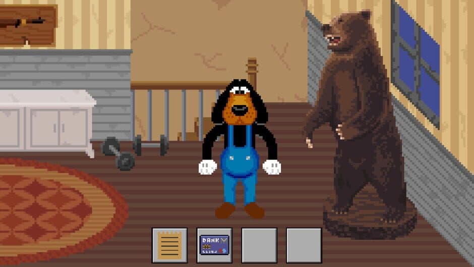 Barney's Dream Cruise screenshot 4