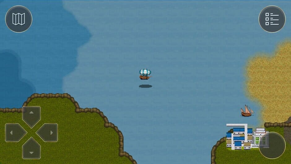 Eternal Concord screenshot 3