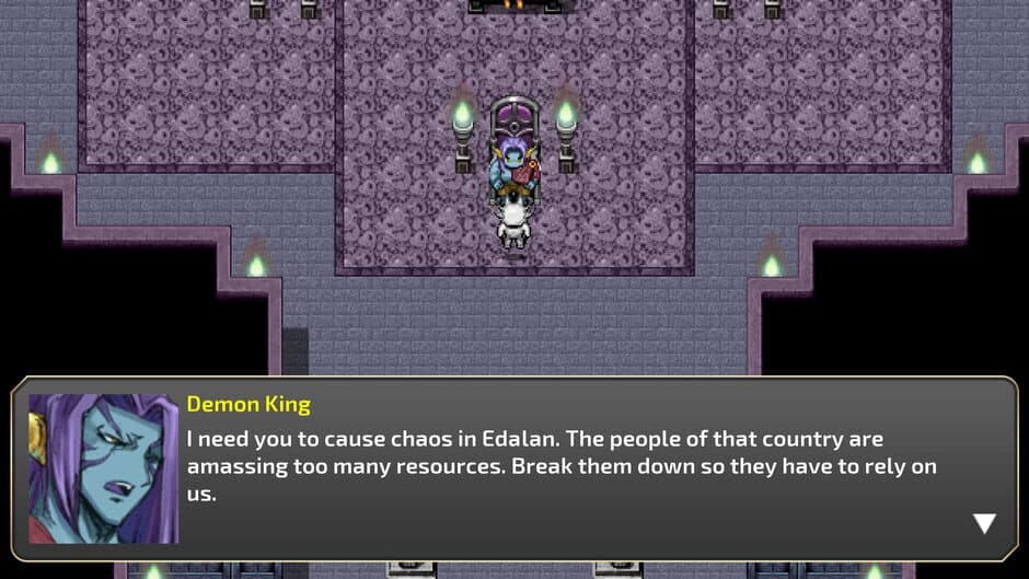 Eternal Concord screenshot 5