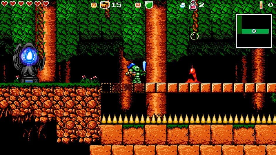 Cathedral screenshot 6