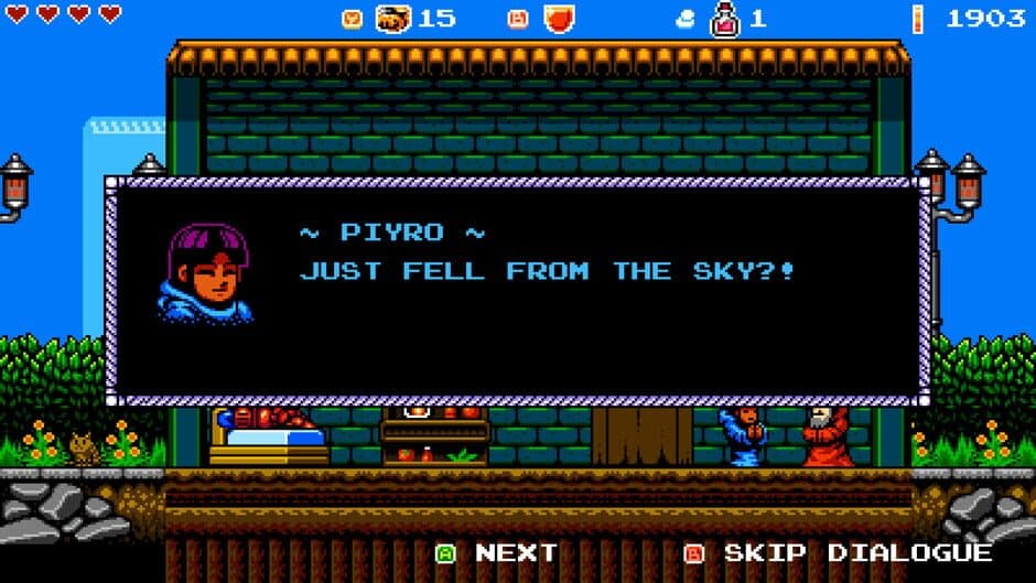 Cathedral screenshot 1