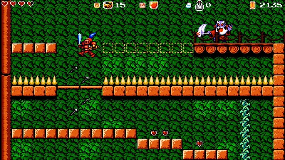 Cathedral screenshot 3