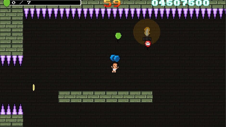 Balloon Girl screenshot 5