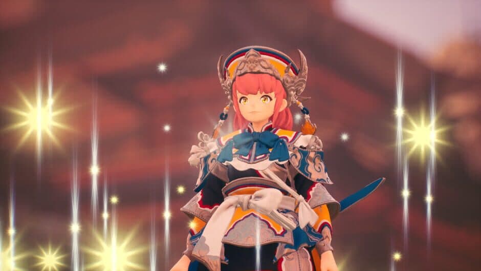 Tasomachi: Behind the Twilight screenshot 5