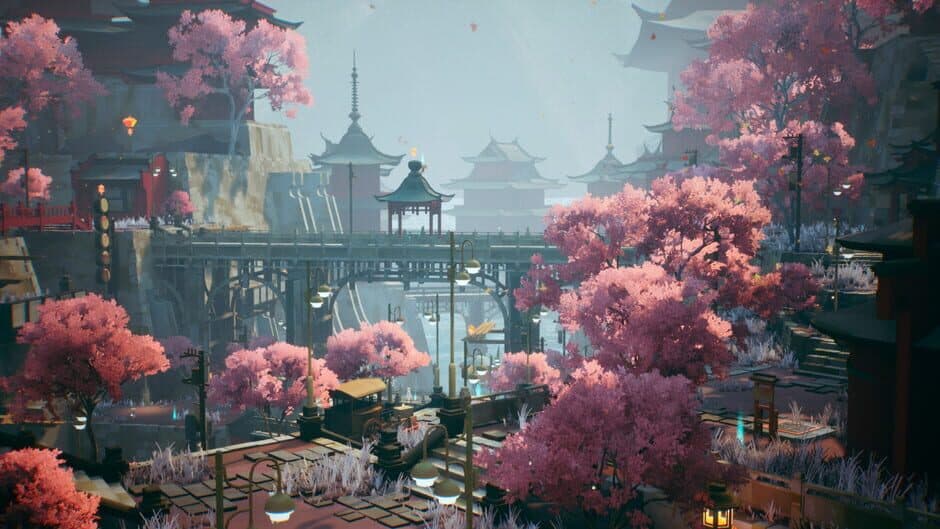 Tasomachi: Behind the Twilight screenshot 3