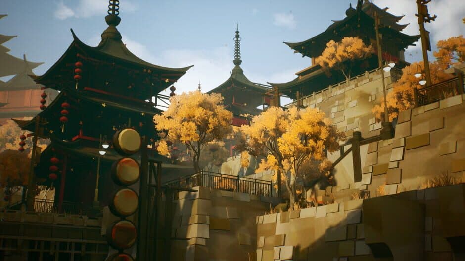 Tasomachi: Behind the Twilight screenshot 6