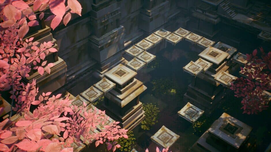 Tasomachi: Behind the Twilight screenshot 2