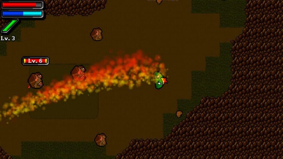 Xander the Monster Morpher: Universe Breaker screenshot 4