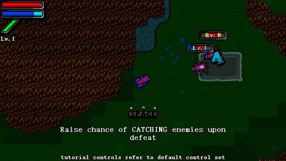 Xander the Monster Morpher: Universe Breaker screenshot 5