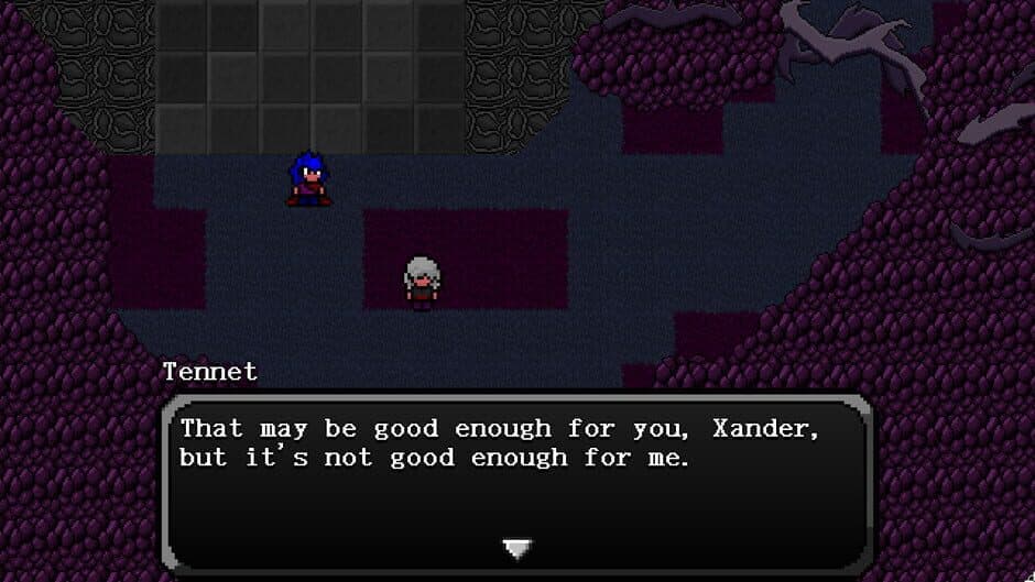 Xander the Monster Morpher: Universe Breaker screenshot 1